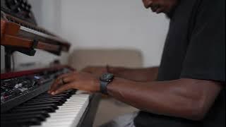 Give Thanks (Piano Cover)