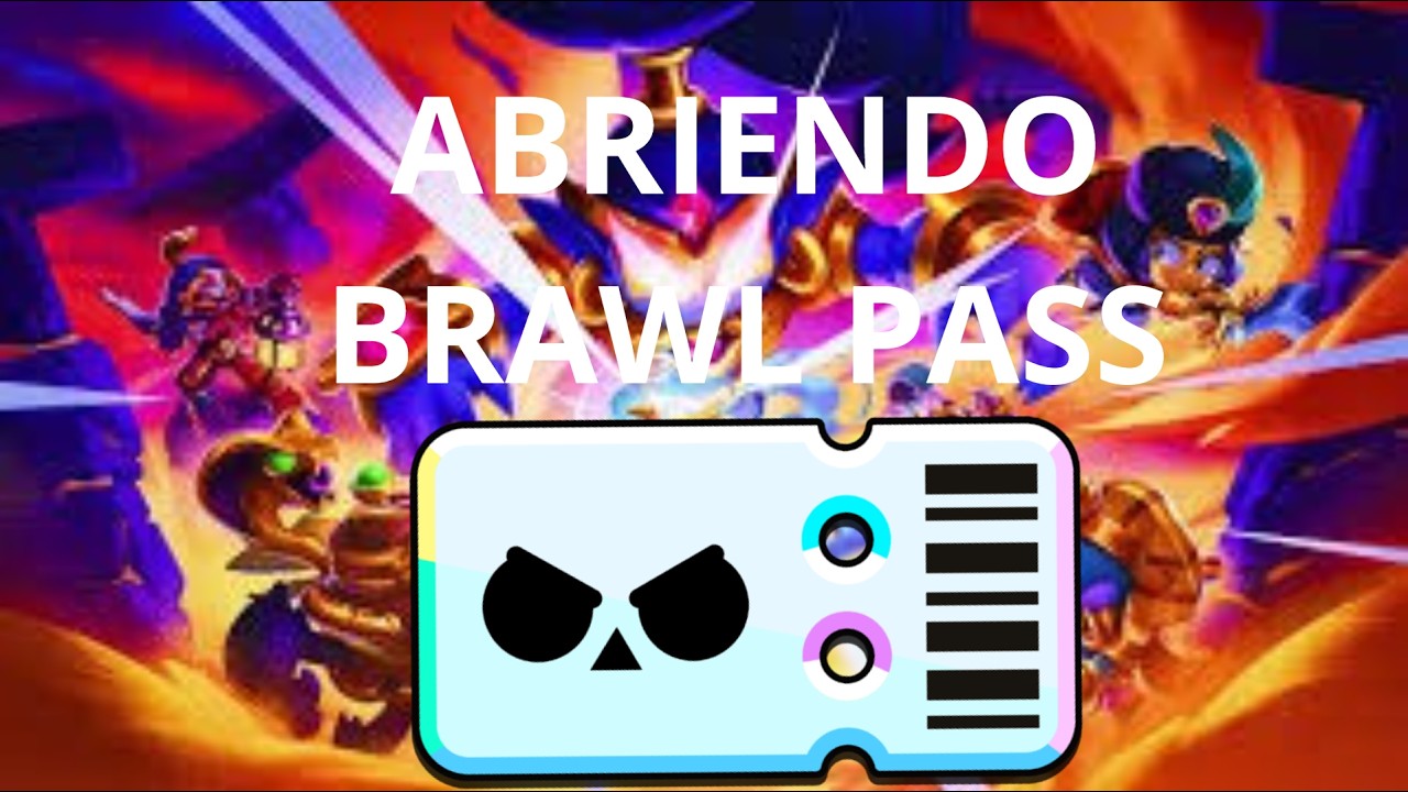 COMPRANDO BRAWL PASS PLUS!! Temporada 48