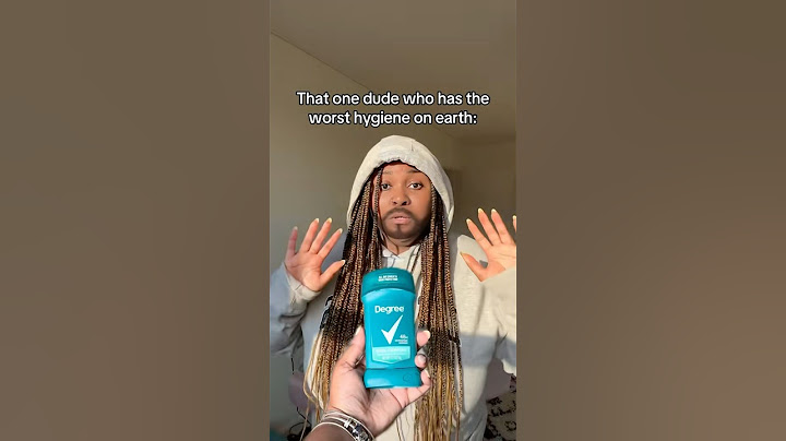 #deodorant #relatable #funny #shower #summer #ariisaysso #trending #comedy #youtubeshorts #shorts