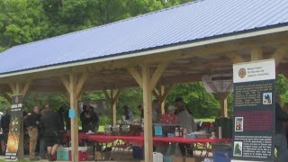 Fundraiser honors fallen Gates Firefighter Joe Manuse