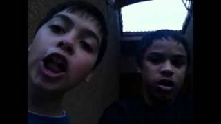 Burping contest 2 (official)