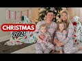 Christmas Day Special 2021 | Jessica Elle