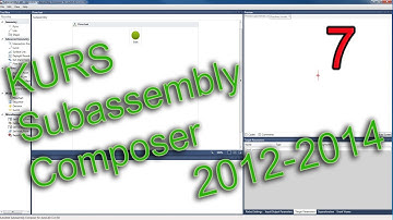 Installation Autodesk Subassembly Composer in AutCad Civil 3d 2013 #7