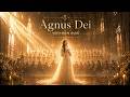 Agnus Dei – 영원한 평화의 피날레 (성스러운 소프라노와 오케스트라)