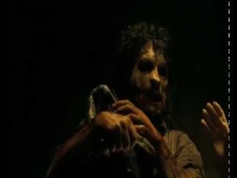 The Texas Chainsaw Massacre (2006) Surgery Scene - YouTube
