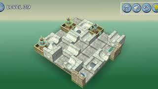 FLOW WATER HARD LEVEL 39