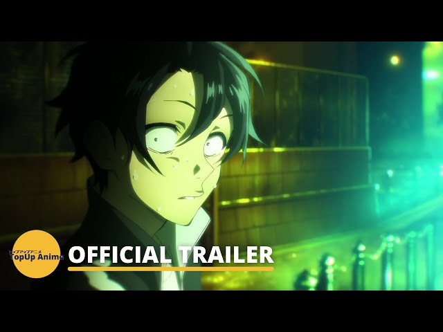 Call Of The Night TV Anime Gets New Cast Member And Trailer As