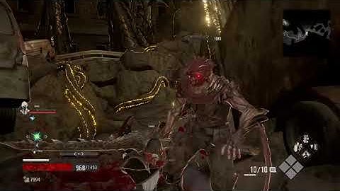 CODE VEIN Part 9 Hot Spring Time ^^