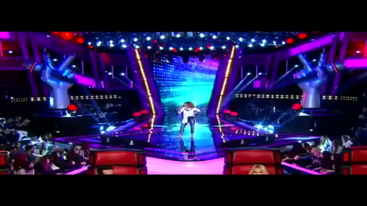 Nutsa buzaladze ve hadise YouTube