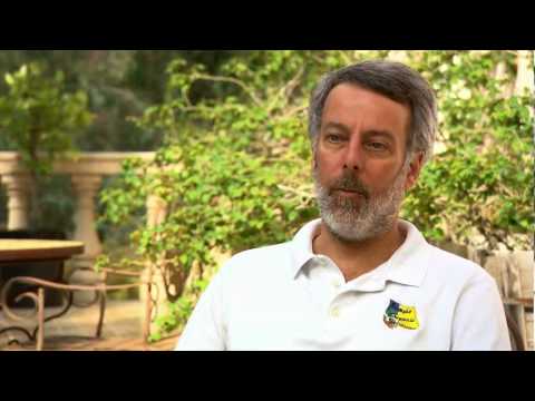 Talking About: Organic Foods - Bob Durst, Organics...