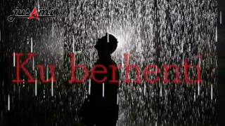 Jusami - Cukup Sudah ( Official video lyric )