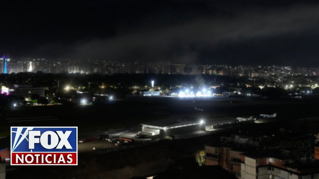 Captura de Maduro mostró el poderío del ejército de EE.UU.