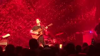 Phillip Phillips - Raging Fire - 04/06/2018