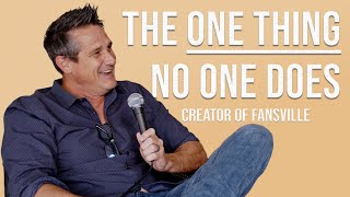 The Secret Behind Great Ads | Brett Craig | Episode 32