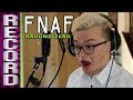 Recording FNAF: GROUND ZERO with CG5