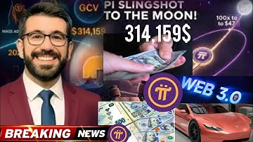 🚨 Pi Network:💥 Ni Bande Bemerewe Guhahisha 🚀Pi Muri Ibi Bihugu?🇬🇦🇪🇺🇬🇬🇮🇱🇹🇿🇺🇲