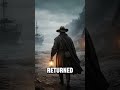 What Happened At Roanoke?