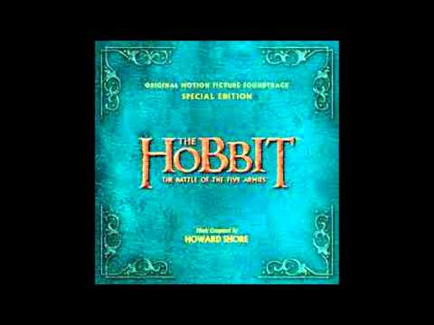 Howard Shore-Ravenhill