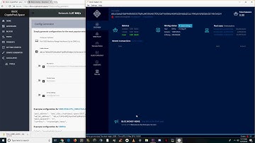 How to mine Bloc Money BL0C with XMR Stak Nvidia