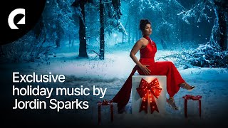 Jordin Sparks - Silent Night (Teaser from &#39;The Gift of Christmas&#39; EP)