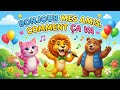 Bonjour Mes Amis Comment ça Va Chanson Pour Enfants Avec Paroles Animation Maternelle Bonjour Mes Amis Comment ça Va Chanson Pour Enfants Avec Paroles Animation Maternelle