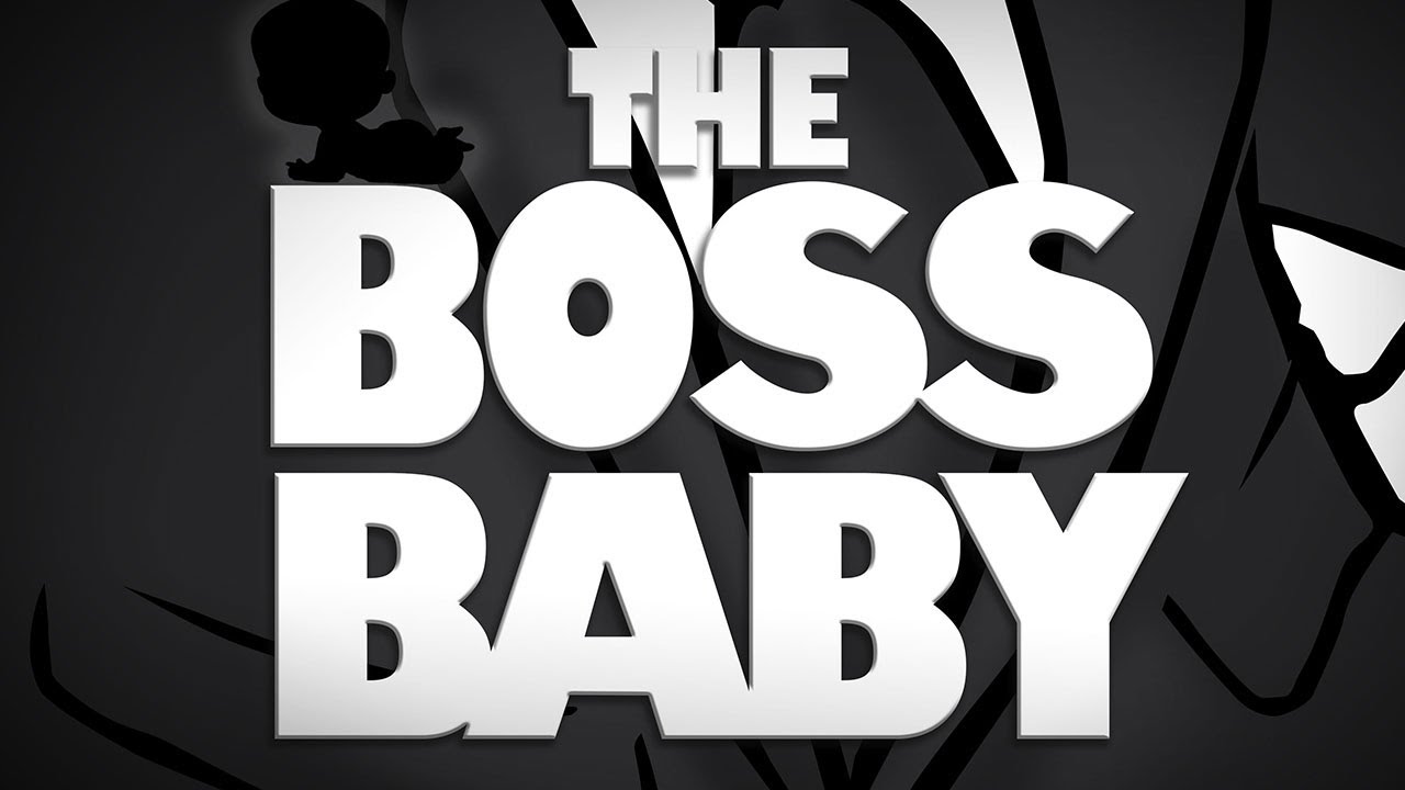 THE BOSS BABY - What the World Needs Now Is Love By Burt Bacharach | DreamWorks Animation