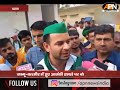 PATNA: "मोदी जी दंगा करते हैं, लोगों को लड़वाते हैं"-TEJPRATAP YADAV ON PM MODI | RJD VS BJP | BIHAR