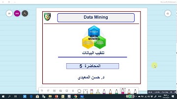 Data Mining-Lecture 05-Part 1-Proximity Measure for Mixed Attributes
