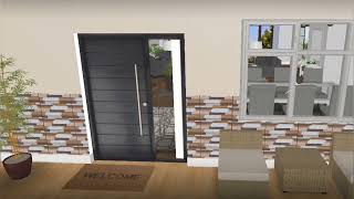 Keramik Teras Batu Alam !! Cek sekarang