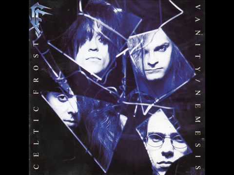 Celtic Frost - Heroes (David Bowie Cover)