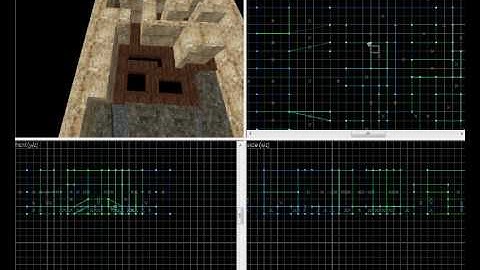 Valve Hammer Editor - Creating a map