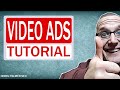 How to Make Video Ads 🎬 Video Marketing Tutorial 2021