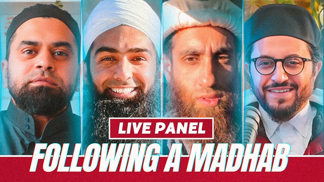 You NEED a Madhab to Follow Quran & Sunnah | Unity Panel #6 | Islam Answers
