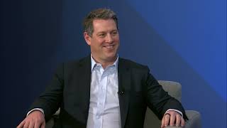Flagship Pioneering CEO Chat with Mike Nally at the 2023 J.P. Morgan Healthcare Conference