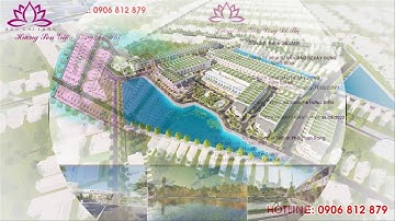 Dự án Khu dân cư Chí Lành   Thành Hải   Phan Rang Tháp Chàm   Ninh Thuận