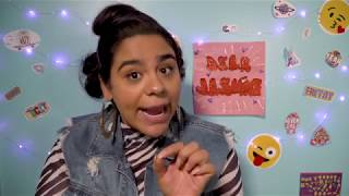 Dear Jasmine: Break Up - Ep. 10