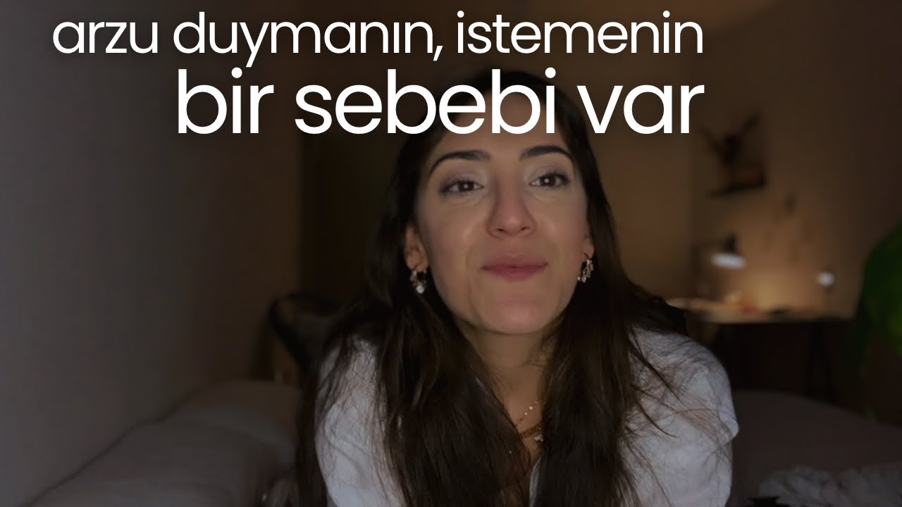 ÇAĞRIYA KULAK VER... | SONUNA KADAR DİNLE