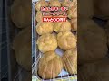 【福岡】町の片隅でひっそりと激安シュークリームを売り続けているお店を発見!