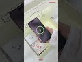 "Premium Gift Box🎁 for iPhone – Perfect for Gifting and Protection"#giftbox #iphone #asmr