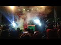 Penampilan Perdana Susie Legit "serda(ser-ser Di Dada) Di Semarak Panggung Rakyat HUT RI Ke-74