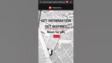 Create A News Channel Website Using Html Css Gocinq Tech Website Job News Technology 