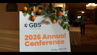 GBS 2026 Annual Conference