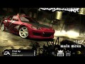 NFS Most Wanted 2005 Mazda RX 8 Freeroam NFS Most Wanted 2005 Mazda RX 8 Freeroam