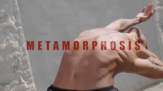 Metamorfose (Metamorphosis)