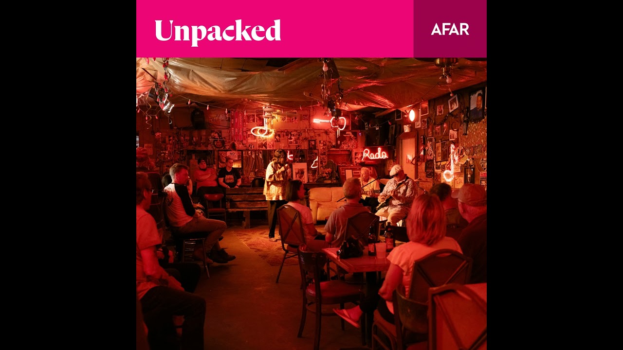 The State Where Blues Music Legends Are Born