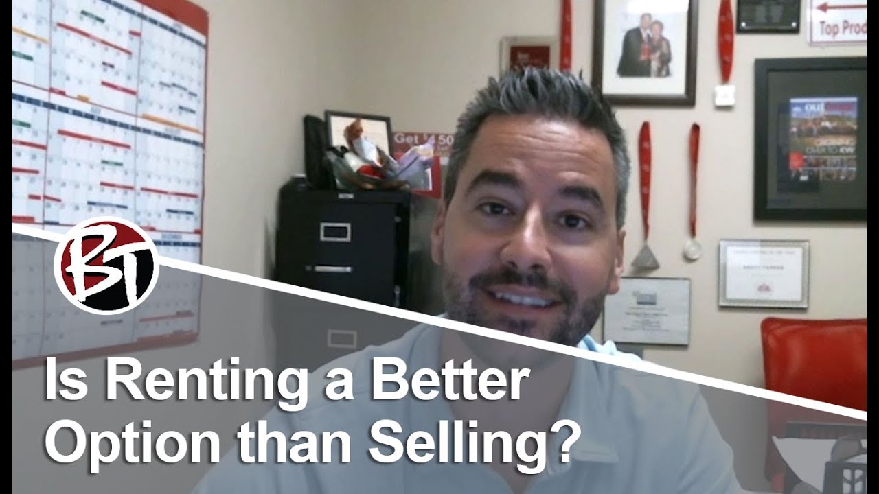 Phoenix Real Estate Agent Consider this before renting YouTube