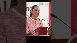 "Son más ricos los camarones de Sinaloa que los de Ecuador”: Claudia Sheinbaum