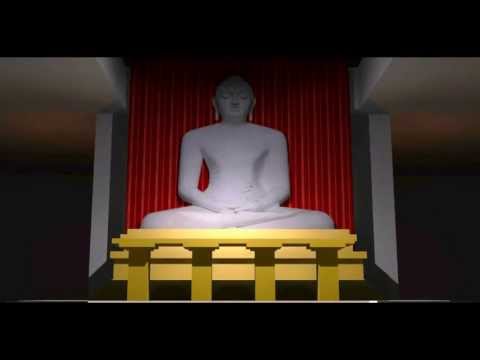 Mother Ananda -3D Animation For Pulz '11