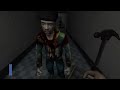 Day of the Zombie (2009 video game) - Chapter 2: Power Failure