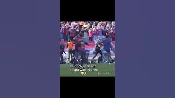 Inigo Martinez Had To Leave Shorts 